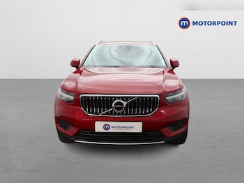 Used Volvo XC40 2022 for sale - 79421558: Photo