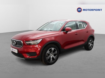 Used Volvo XC40 2022 for sale - 79421558: Photo