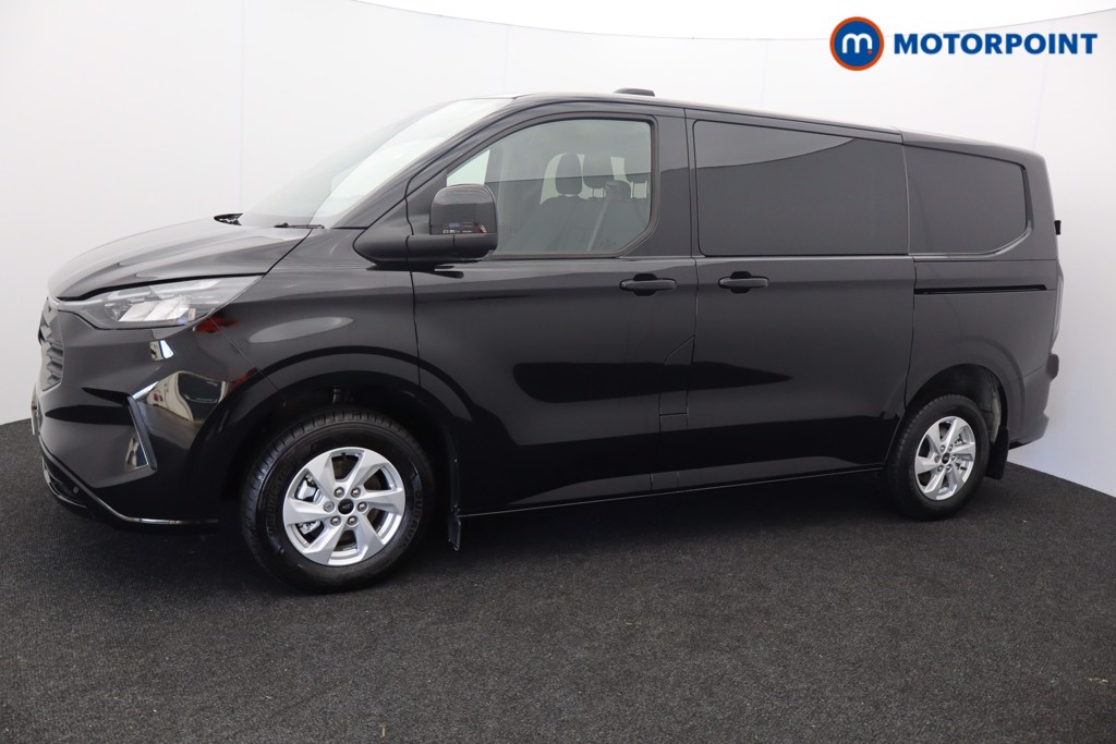 Used Ford Transit Custom 2025 for sale - 76080067: Photo 1