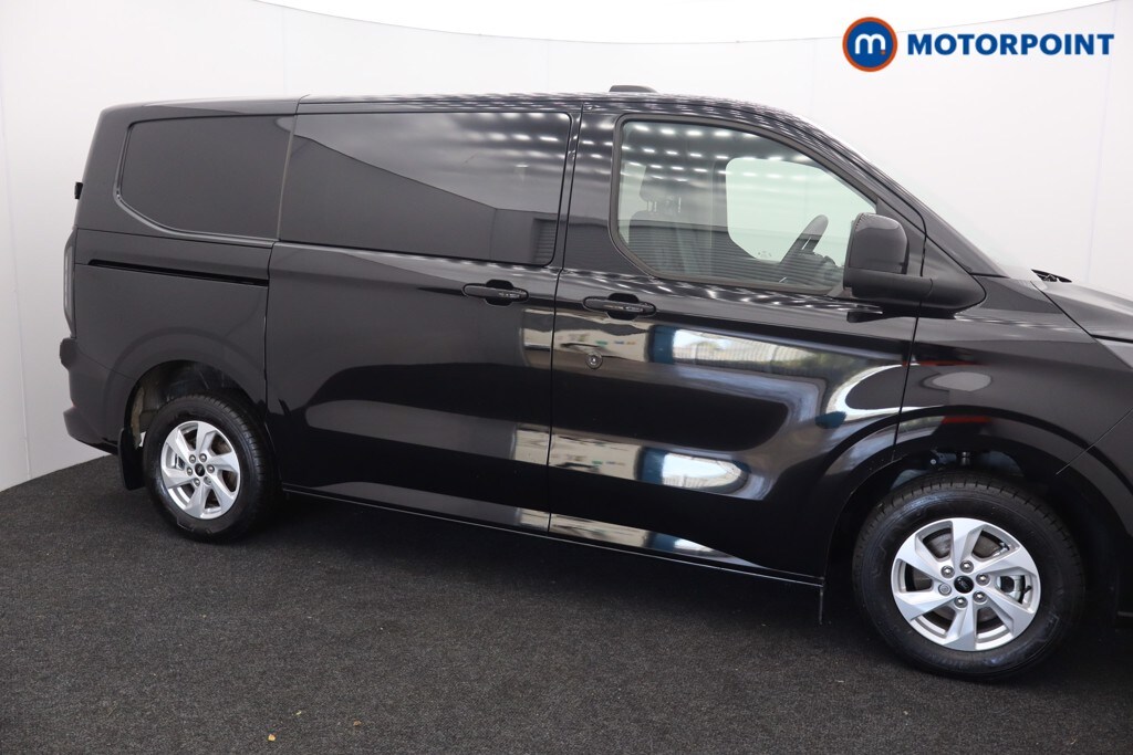 Used Ford Transit Custom 2025 for sale - 76080067: Photo 10