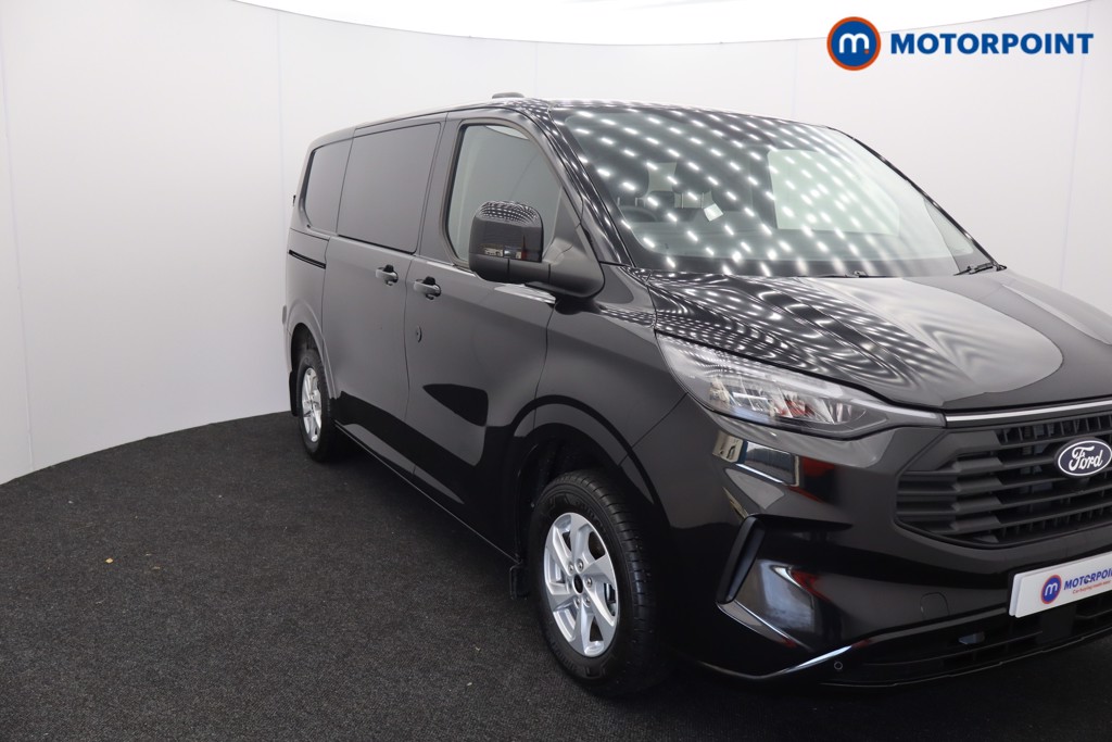 Used Ford Transit Custom 2025 for sale - 76080067: Photo 11