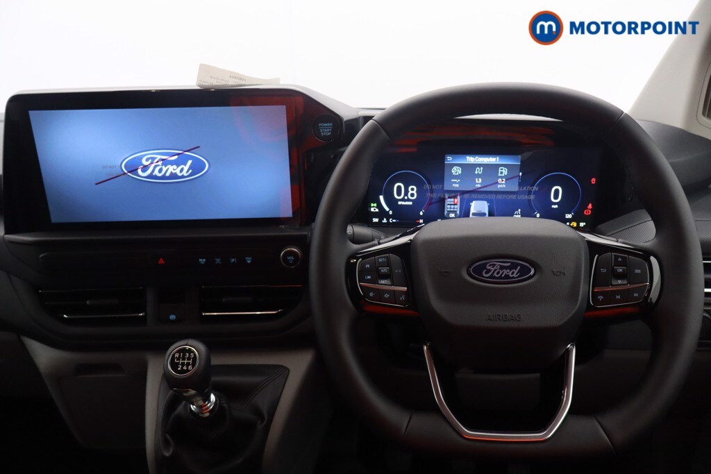 Used Ford Transit Custom 2025 for sale - 76080067: Photo 12