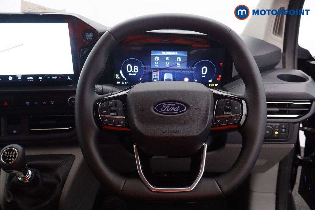 Used Ford Transit Custom 2025 for sale - 76080067: Photo 13