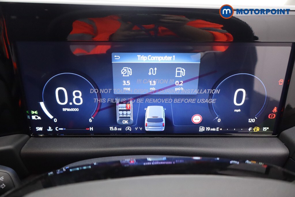 Used Ford Transit Custom 2025 for sale - 76080067: Photo 16
