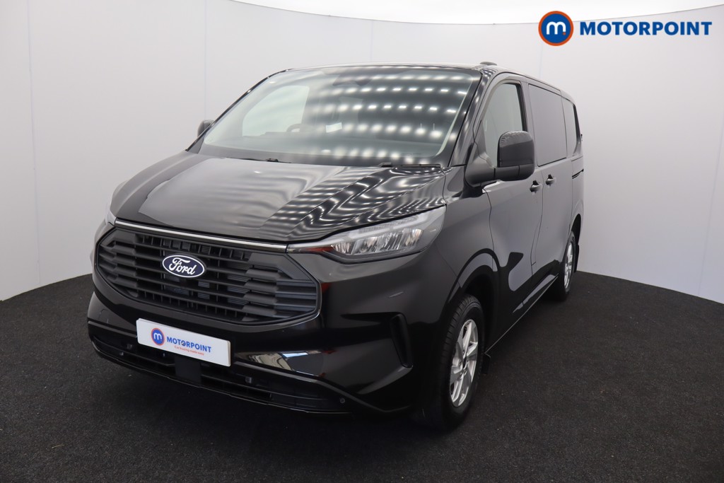 Used Ford Transit Custom 2025 for sale - 76080067: Photo 2