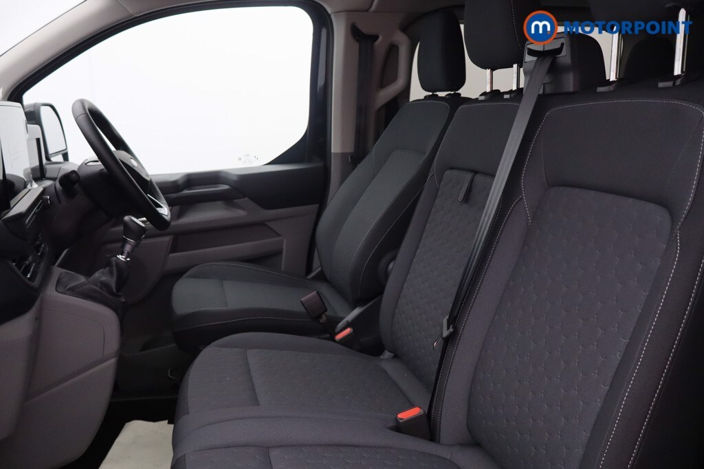Used Ford Transit Custom 2025 for sale - 76080067: Photo 24