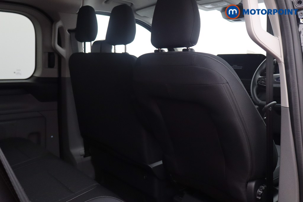 Used Ford Transit Custom 2025 for sale - 76080067: Photo 25
