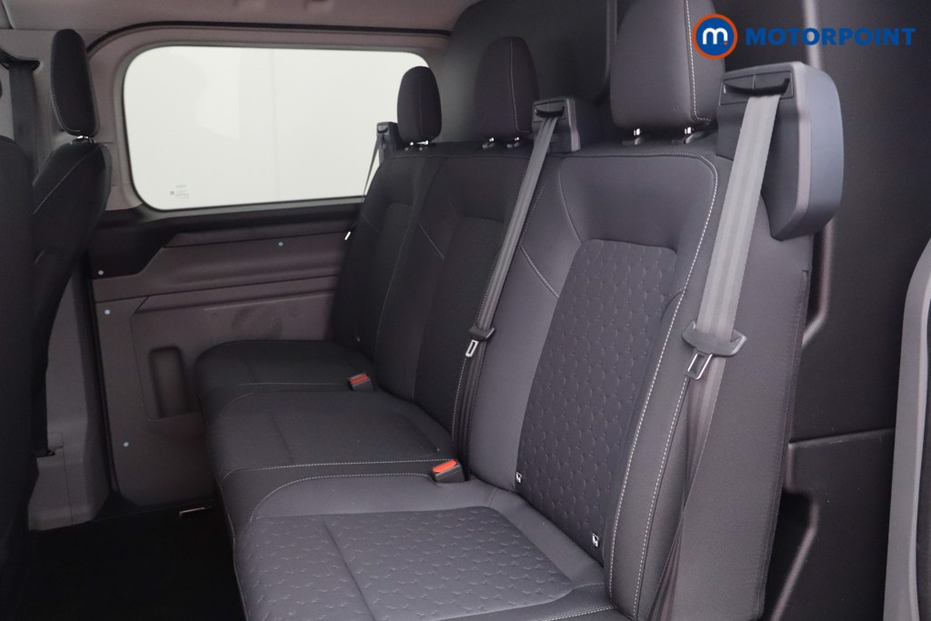 Used Ford Transit Custom 2025 for sale - 76080067: Photo 26