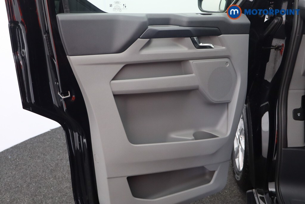 Used Ford Transit Custom 2025 for sale - 76080067: Photo 27
