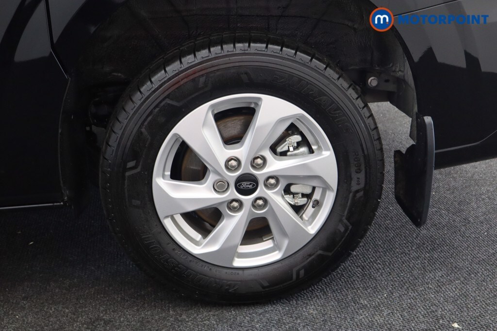 Used Ford Transit Custom 2025 for sale - 76080067: Photo 28