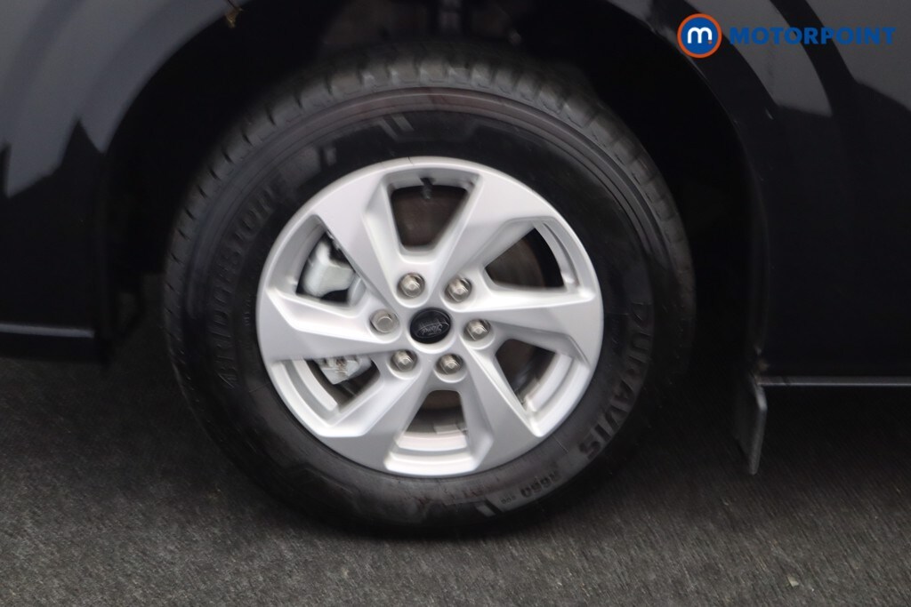 Used Ford Transit Custom 2025 for sale - 76080067: Photo 29