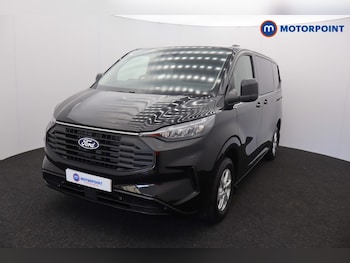 Used Ford Transit Custom 2025 for sale - 76080067: Photo 2