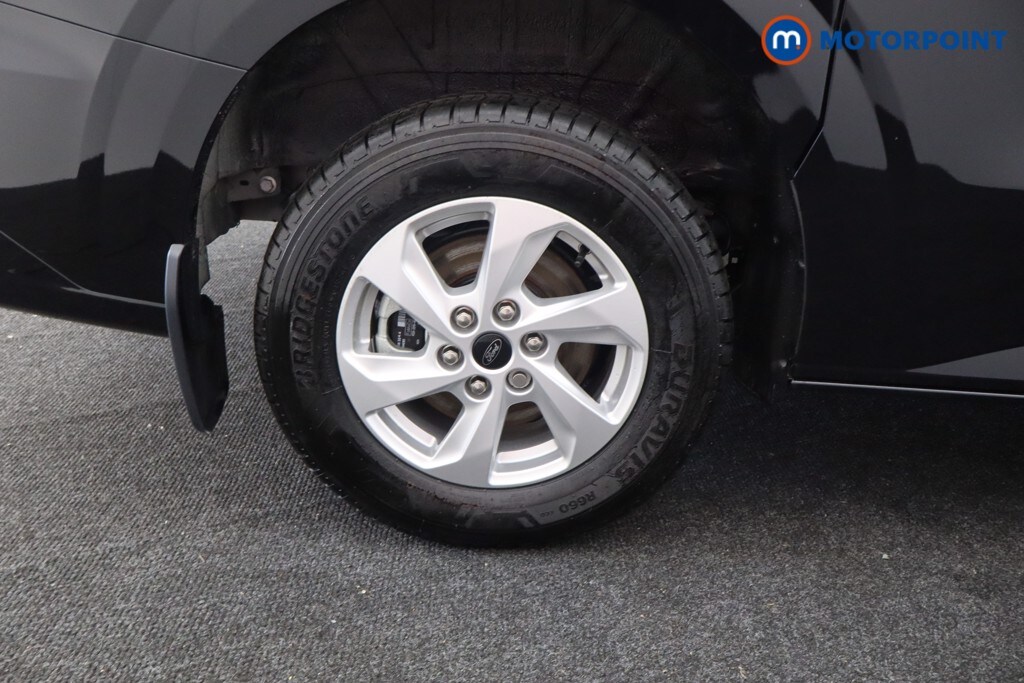 Used Ford Transit Custom 2025 for sale - 76080067: Photo 31