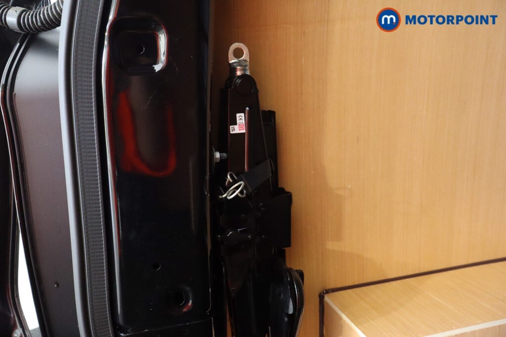 Used Ford Transit Custom 2025 for sale - 76080067: Photo 32