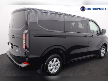 Used Ford Transit Custom 2025 for sale - 76080067: Photo 4