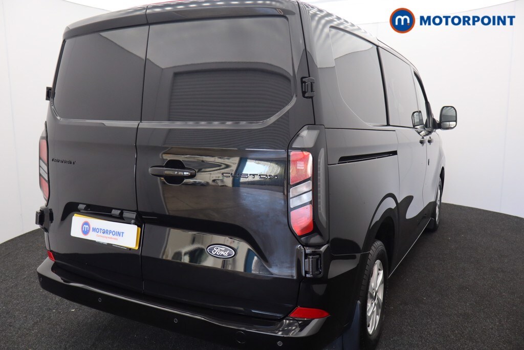 Used Ford Transit Custom 2025 for sale - 76080067: Photo 5