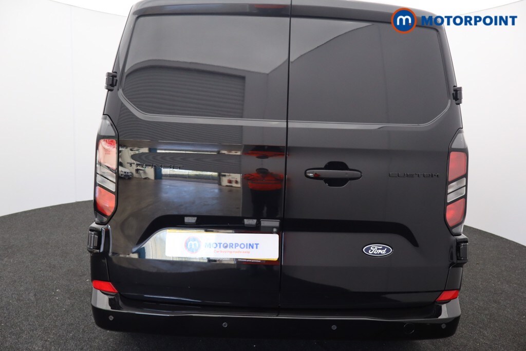 Used Ford Transit Custom 2025 for sale - 76080067: Photo 6