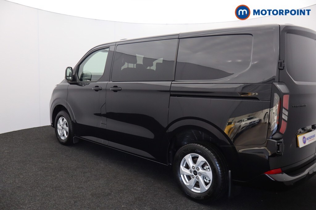 Used Ford Transit Custom 2025 for sale - 76080067: Photo 7