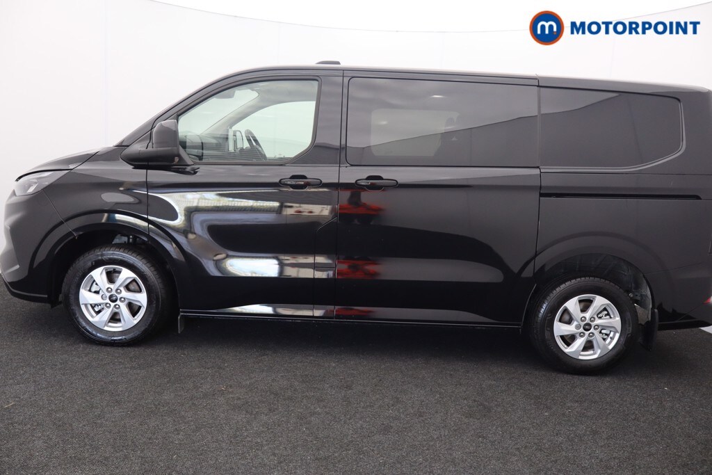 Used Ford Transit Custom 2025 for sale - 76080067: Photo 8
