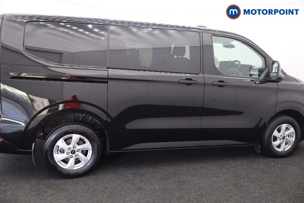 Used Ford Transit Custom 2025 for sale - 76080067: Photo 9