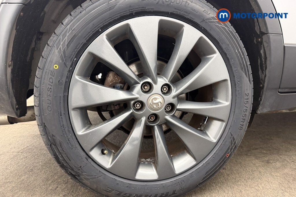 Used Vauxhall Mokka X 2019 for sale - 77935352: Photo 17