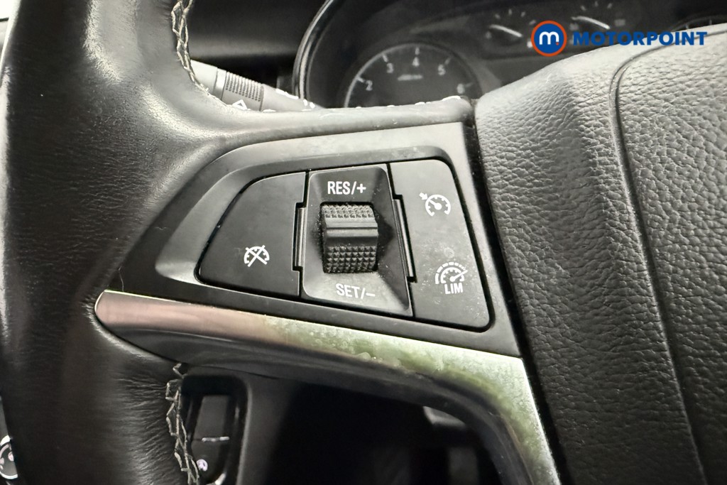 Used Vauxhall Mokka X 2019 for sale - 77935352: Photo 21