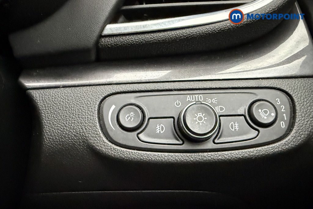 Used Vauxhall Mokka X 2019 for sale - 77935352: Photo 24