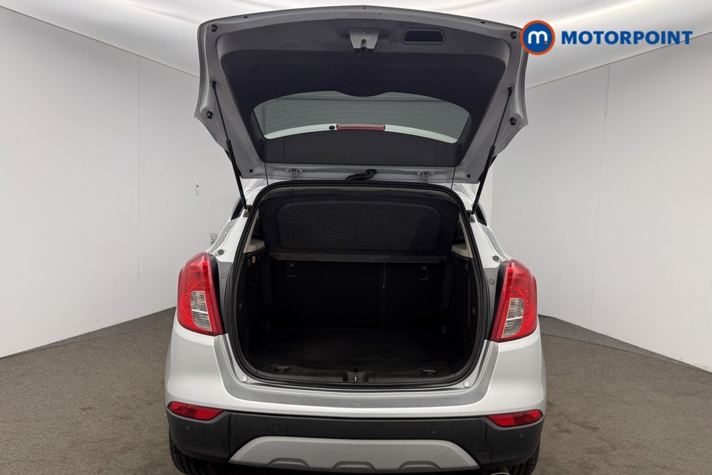 Used Vauxhall Mokka X 2019 for sale - 77935352: Photo 28