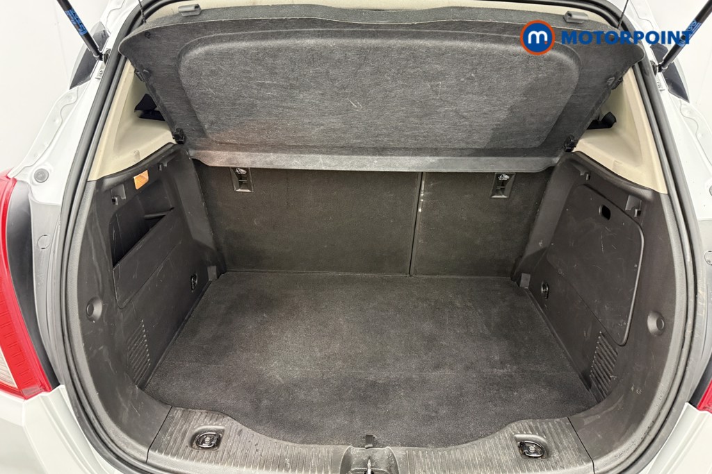 Used Vauxhall Mokka X 2019 for sale - 77935352: Photo 29