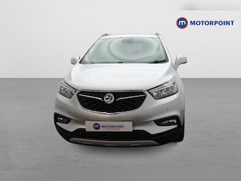 Used Vauxhall Mokka X 2019 for sale - 77935352: Photo