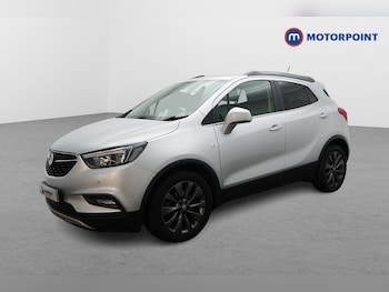 Used Vauxhall Mokka X 2019 for sale - 77935352: Photo