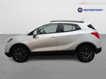 Used Vauxhall Mokka X 2019 for sale - 77935352: Photo