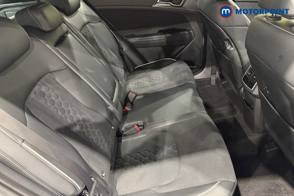 Used Kia Sportage 2025 for sale - 77221310: Photo 11
