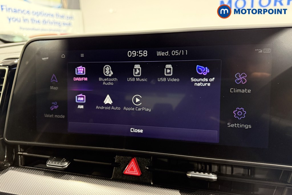 Used Kia Sportage 2025 for sale - 77221310: Photo 15