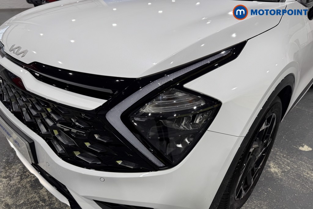 Used Kia Sportage 2025 for sale - 77221310: Photo 18