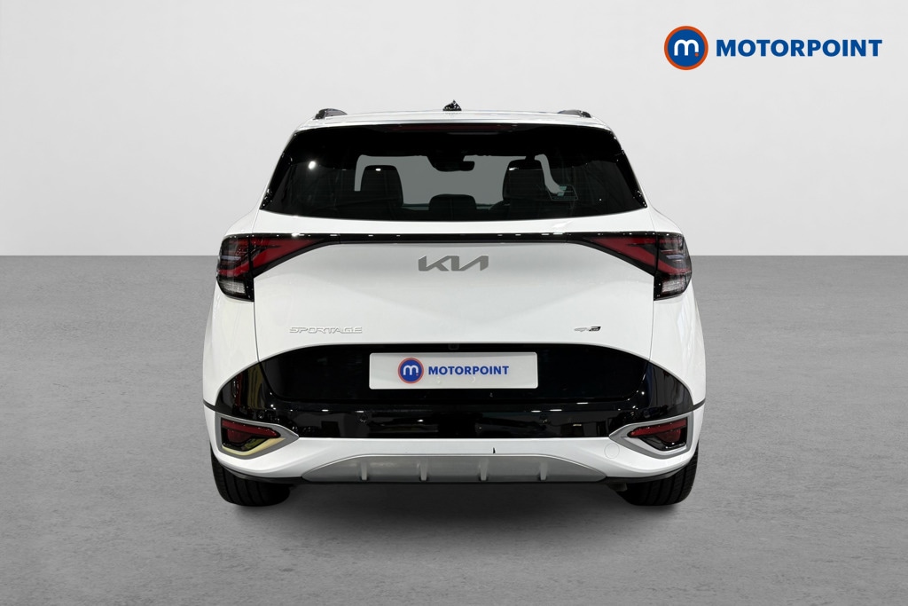 Used Kia Sportage 2025 for sale - 77221310: Photo 6