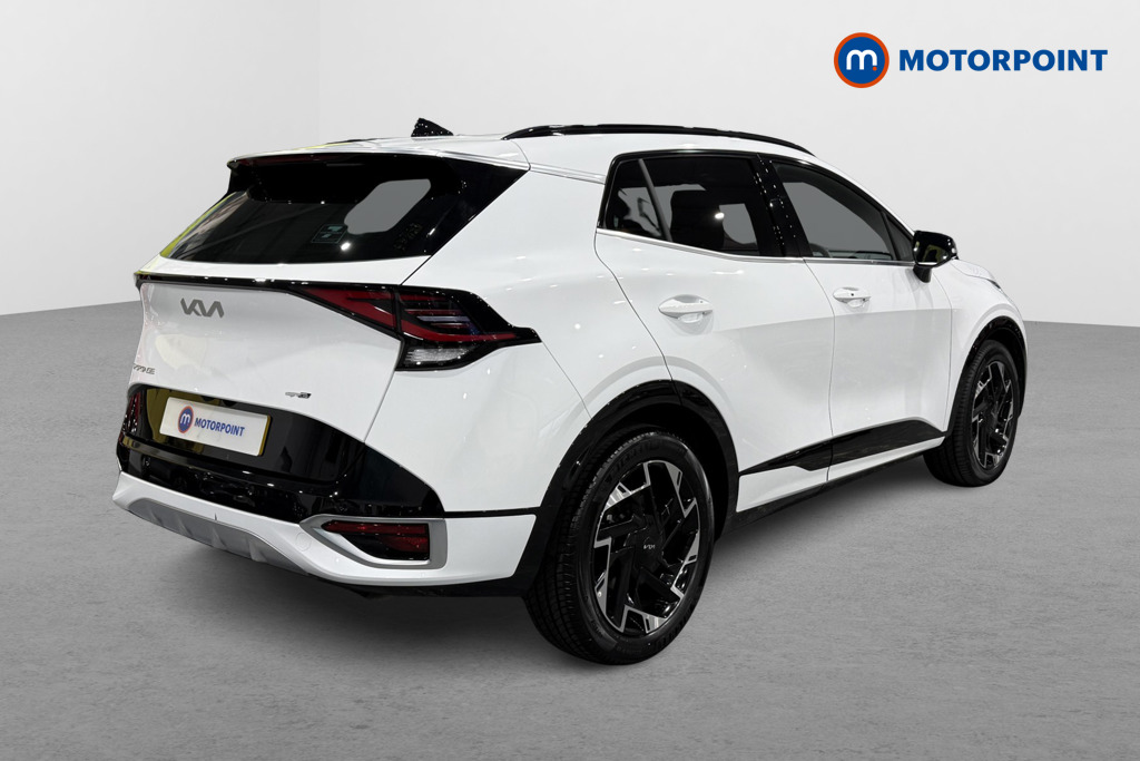 Used Kia Sportage 2025 for sale - 77221310: Photo 7