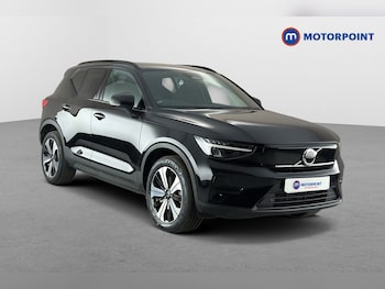 Used Volvo XC40 2023 for sale - 79357623: Photo