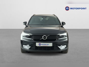 Used Volvo XC40 2023 for sale - 79357623: Photo