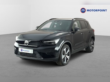 Used Volvo XC40 2023 for sale - 79357623: Photo