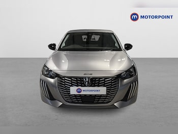 Used Peugeot 208 undefined for sale - 78718193: Photo