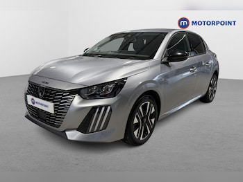 Used Peugeot 208 undefined for sale - 78718193: Photo