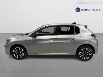 Used Peugeot 208 undefined for sale - 78718193: Photo