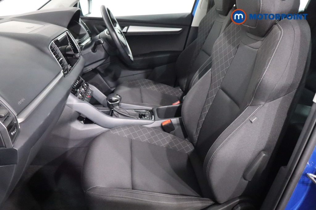 Used Skoda Karoq 2020 for sale - 76616576: Photo 10