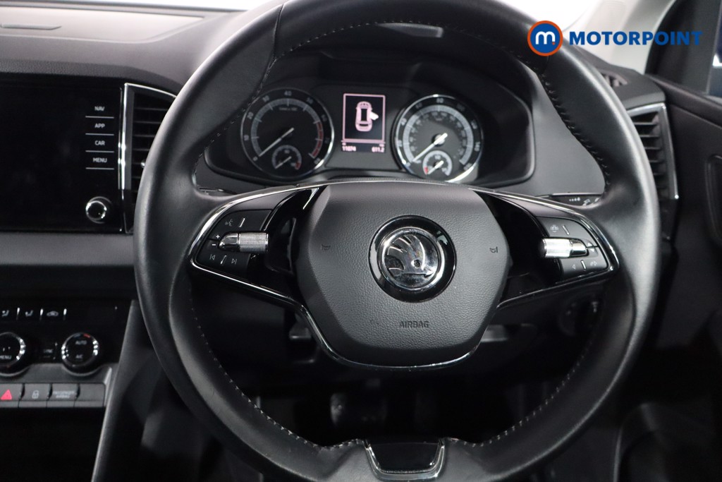 Used Skoda Karoq 2020 for sale - 76616576: Photo 11