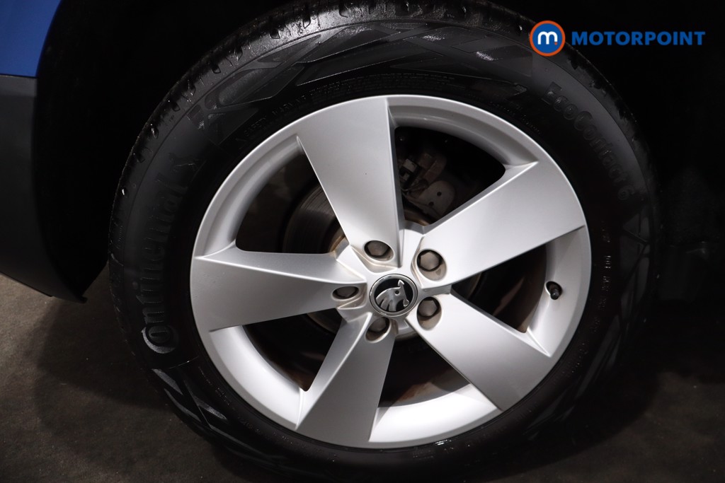 Used Skoda Karoq 2020 for sale - 76616576: Photo 13