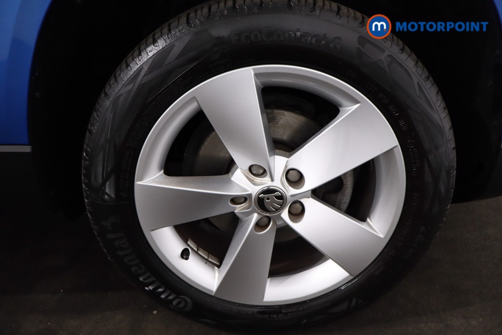 Used Skoda Karoq 2020 for sale - 76616576: Photo 14