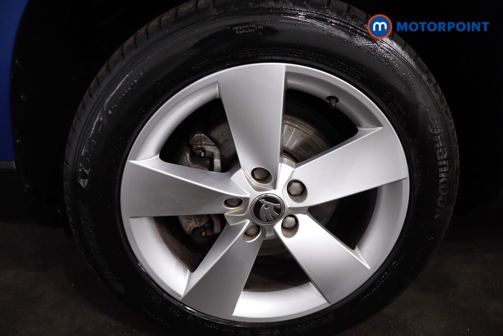 Used Skoda Karoq 2020 for sale - 76616576: Photo 15