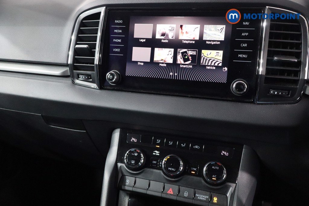 Used Skoda Karoq 2020 for sale - 76616576: Photo 18