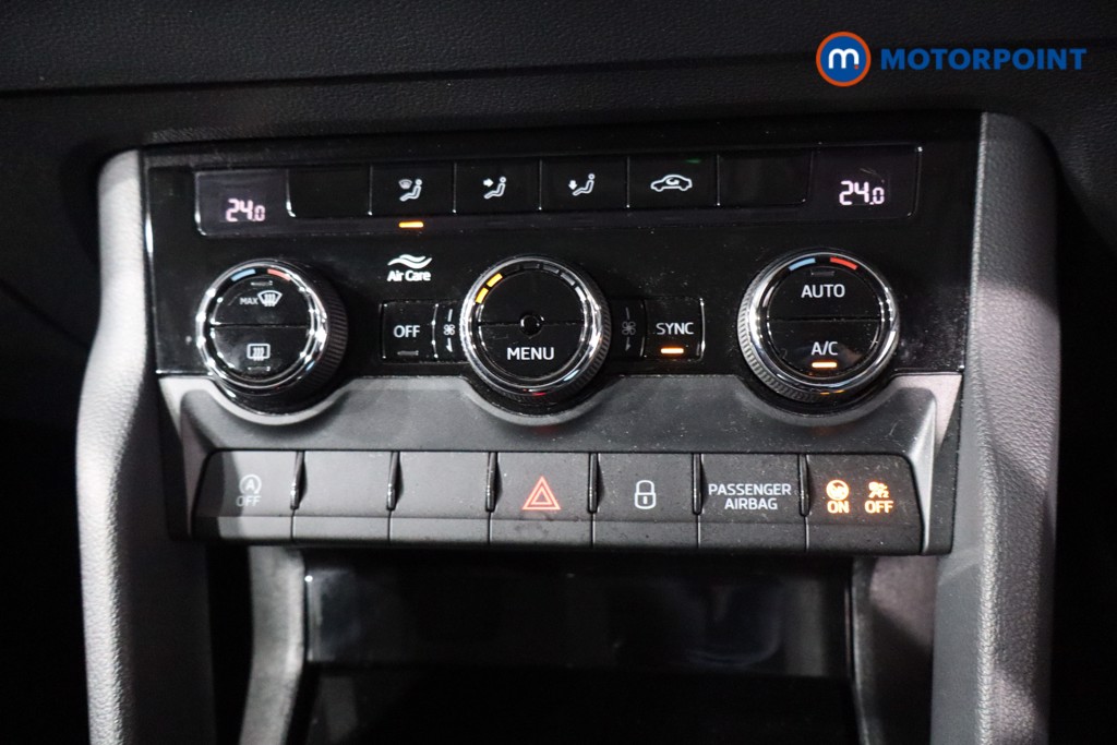 Used Skoda Karoq 2020 for sale - 76616576: Photo 19